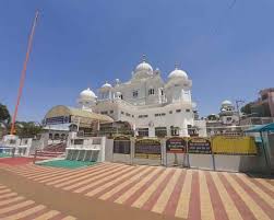 Gurdwara Sri Tarri Sahib Ji — view 3